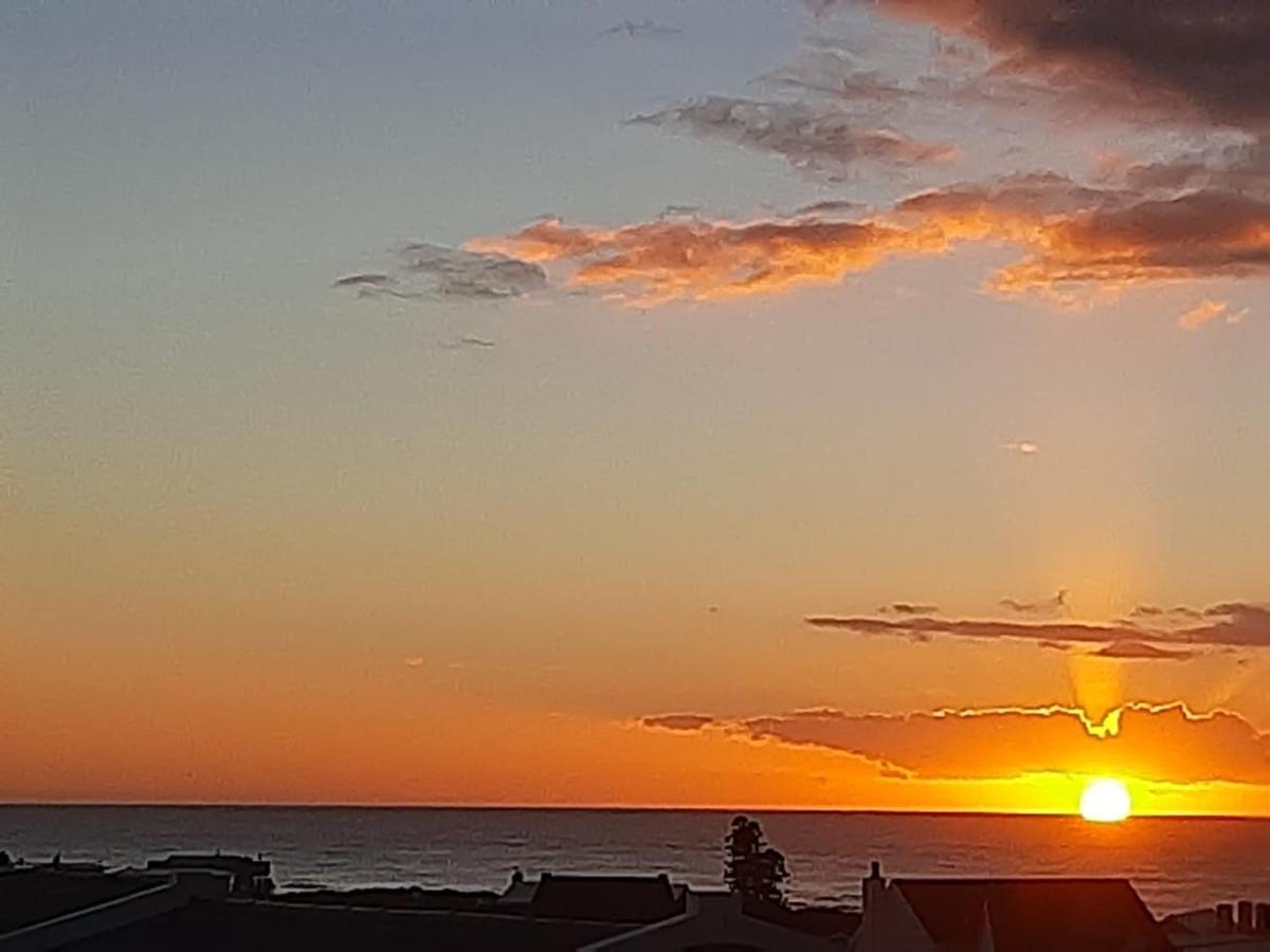 Suikerbekkie Lägenhet Struisbaai Exteriör bild