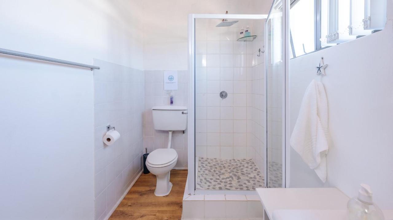 Suikerbekkie Lägenhet Struisbaai Exteriör bild